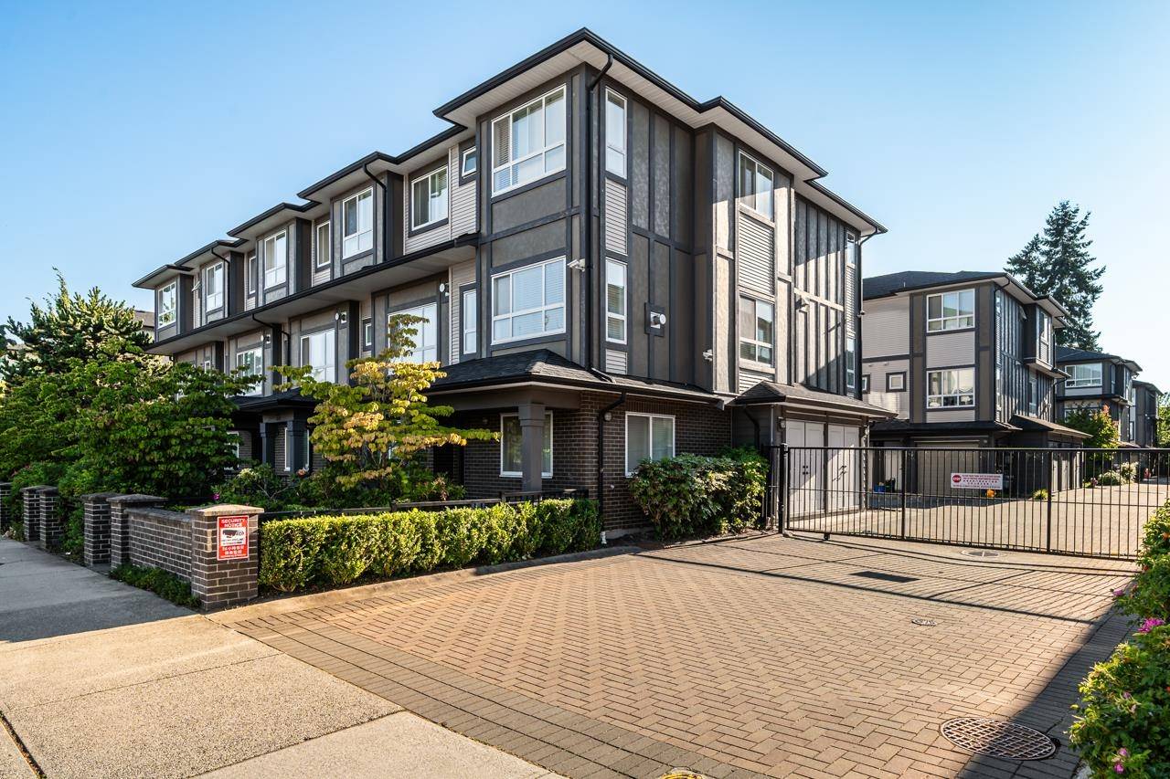 7691 Bridge ST #2, Richmond, BC V6Y 2S6