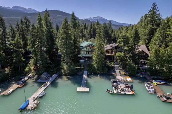 Whistler, BC V8E 0G6,9297 Lakeshore DR