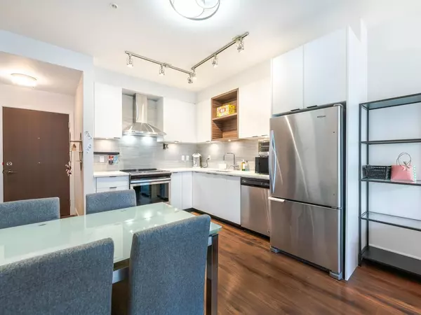 Burnaby, BC V5H 0H1,5355 Lane ST #361