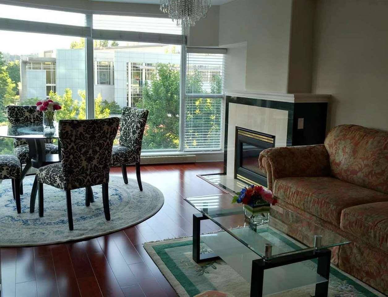 Vancouver, BC V6G 3E9,560 Cardero ST #505