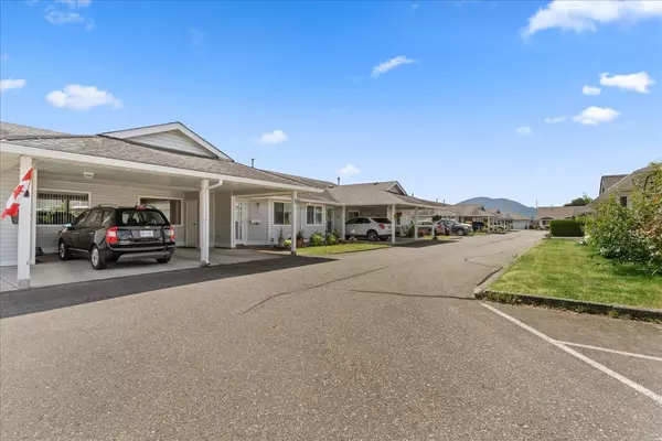 Chilliwack, BC V2R 2X8,7610 Evans RD #118