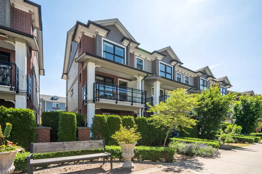 9671 Alberta RD #114, Richmond, BC V6Y 1T7