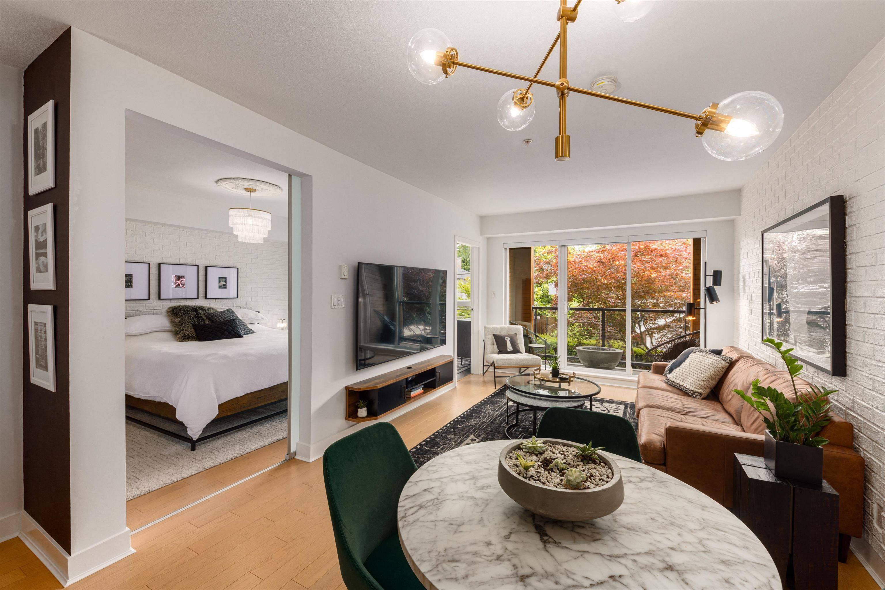2020 W 12th AVE #203 Vancouver, BC V6J 0C5