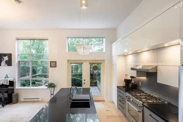 Vancouver, BC V6T 2L5,5952 Chancellor Mews