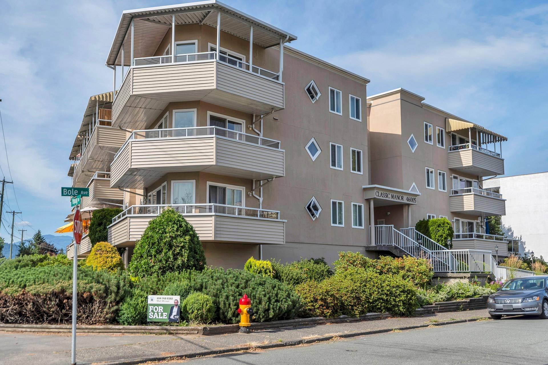 46005 Bole AVE #1, Chilliwack, BC V2P 7W7
