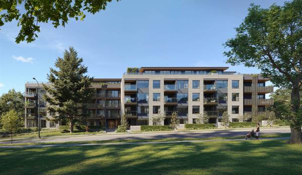 5255 Kersland DR #212, Vancouver, BC V0V 0V0