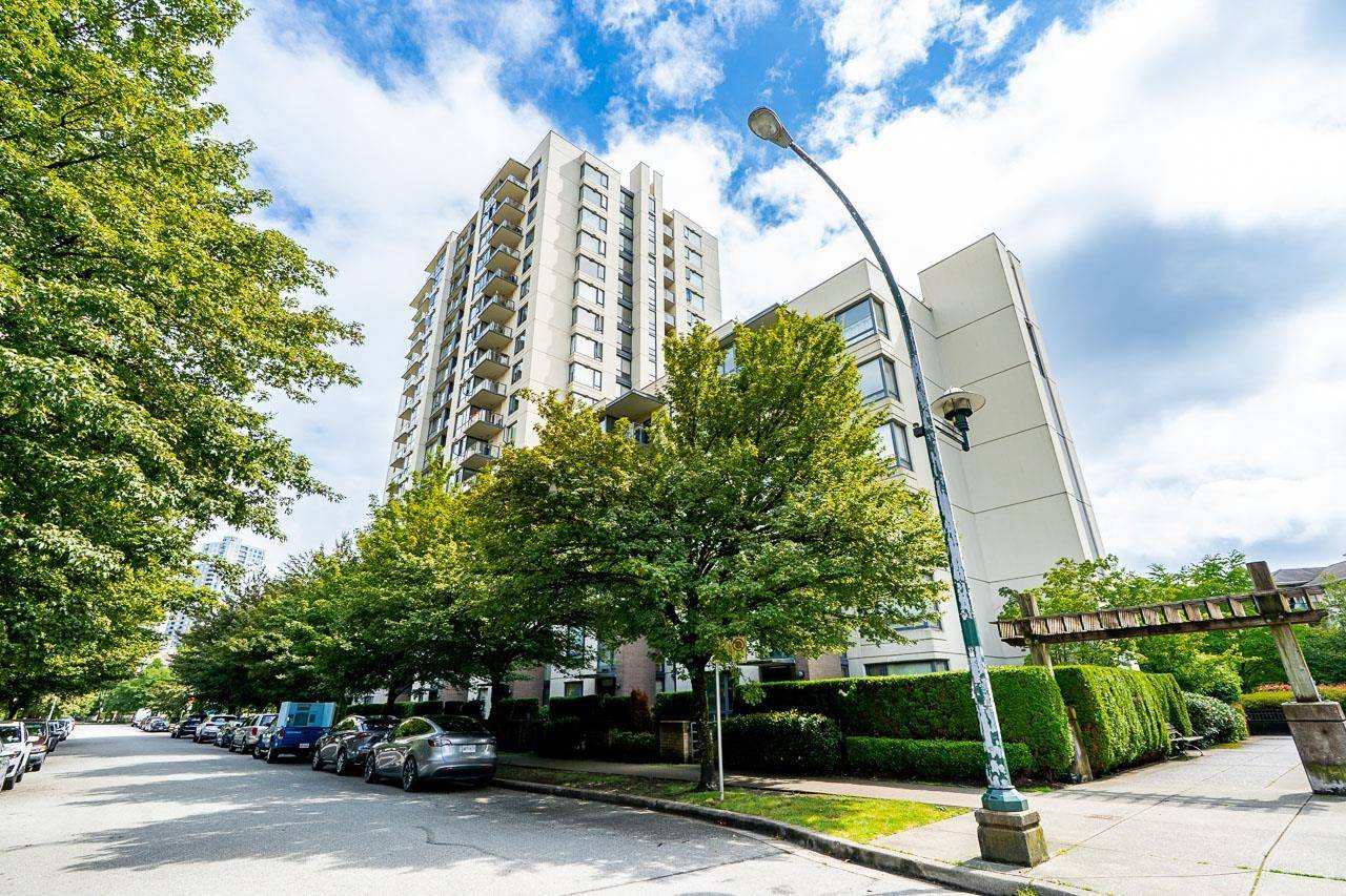 3588 Crowley DR #1009, Vancouver, BC V5R 6H3
