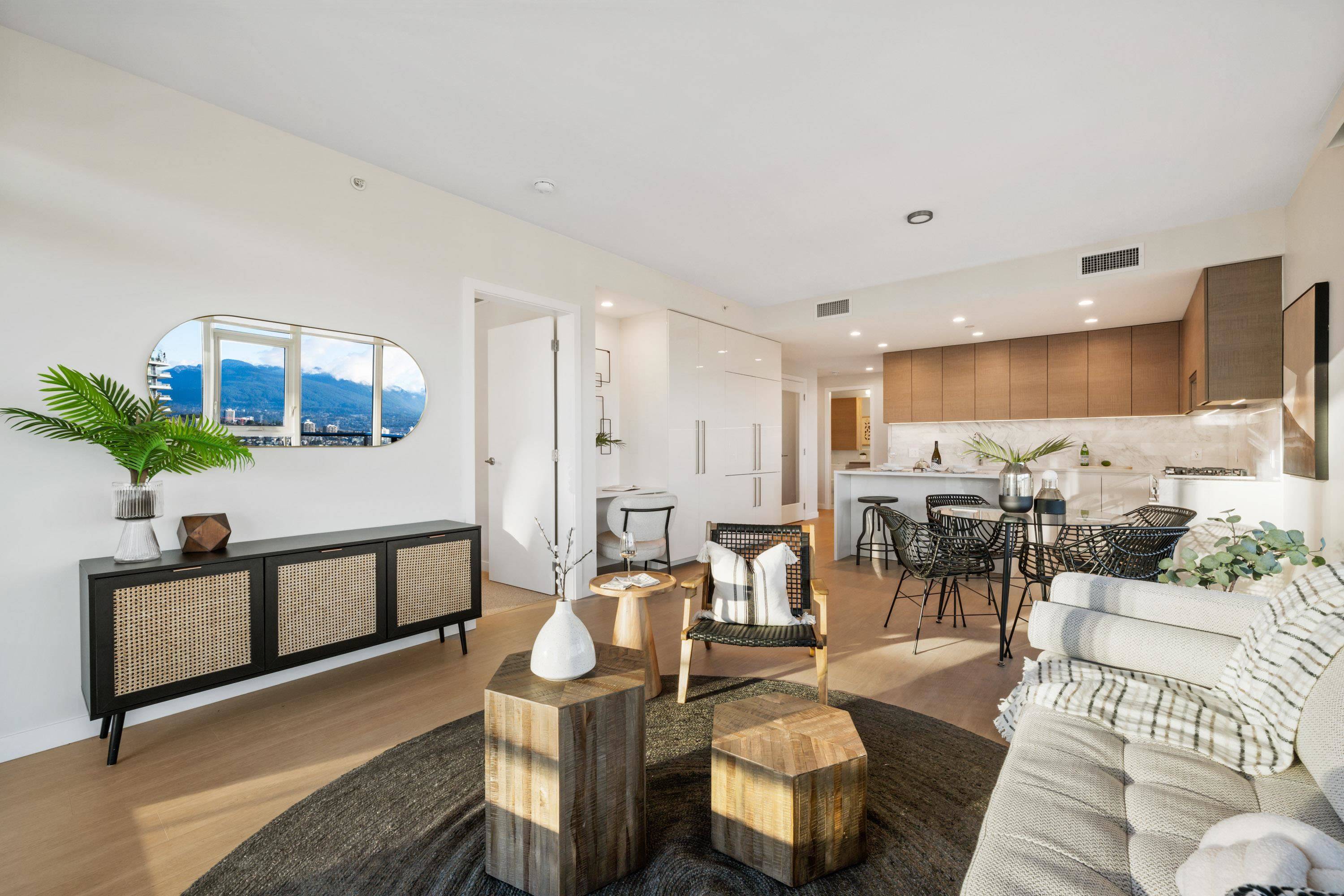 2108 Gilmore AVE #4101 Burnaby, BC V5C 0N8