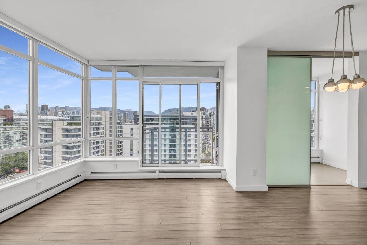 Vancouver, BC V5T 0E3,1775 Quebec ST #1502