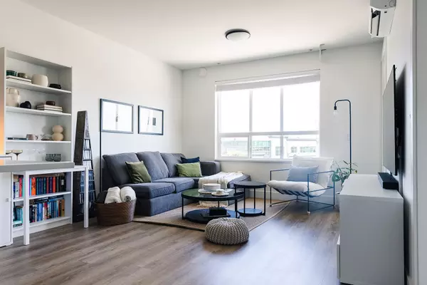 Port Coquitlam, BC V3C 0S6,2180 Kelly AVE #1201