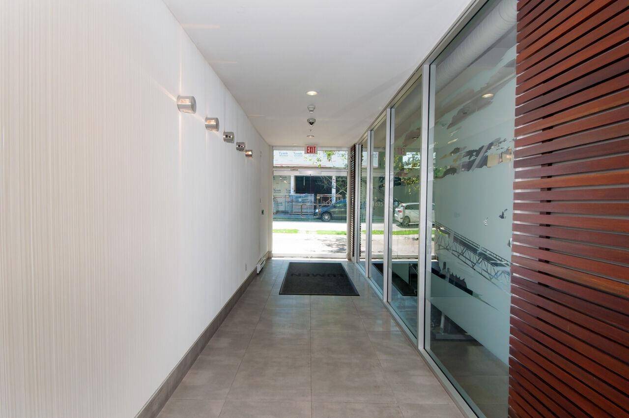 Vancouver, BC V6J 0B6,1635 W 3rd AVE #408
