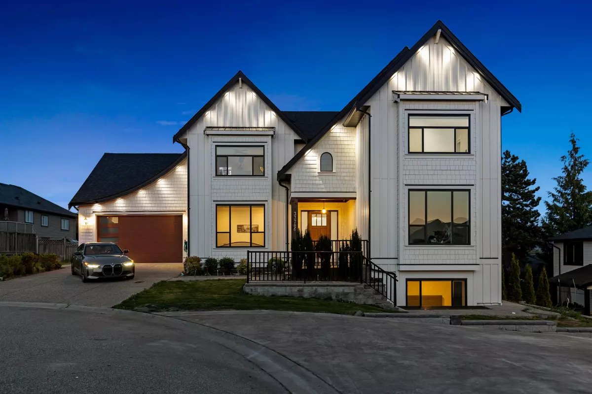 Mission, BC V2V 7S2,33786 Kettley PL