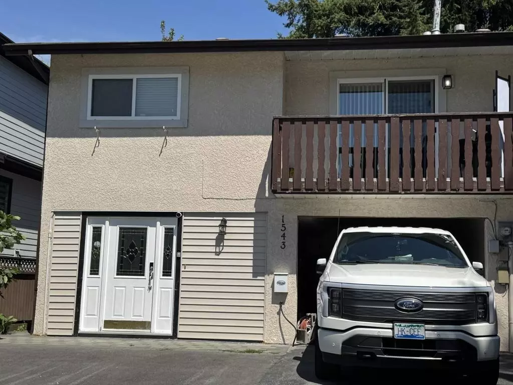 Port Coquitlam, BC V3B 5E9,1543 Chadwick AVE