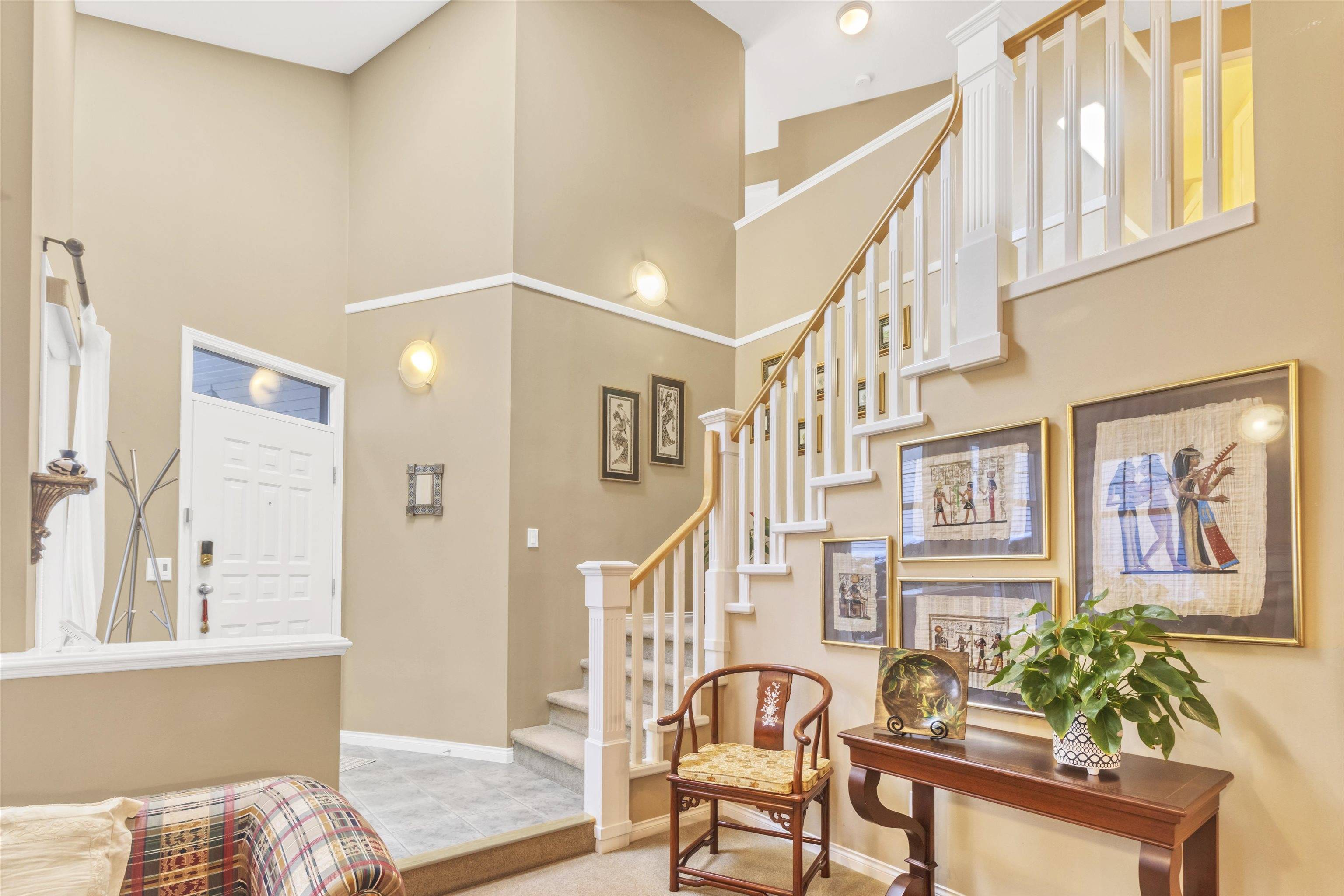 1705 Arbutus PL Coquitlam, BC V3E 3K2