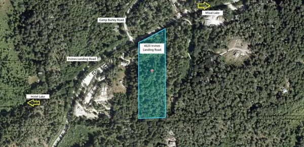 Garden Bay, BC V0N 1S1,4620 Irvines Landing RD