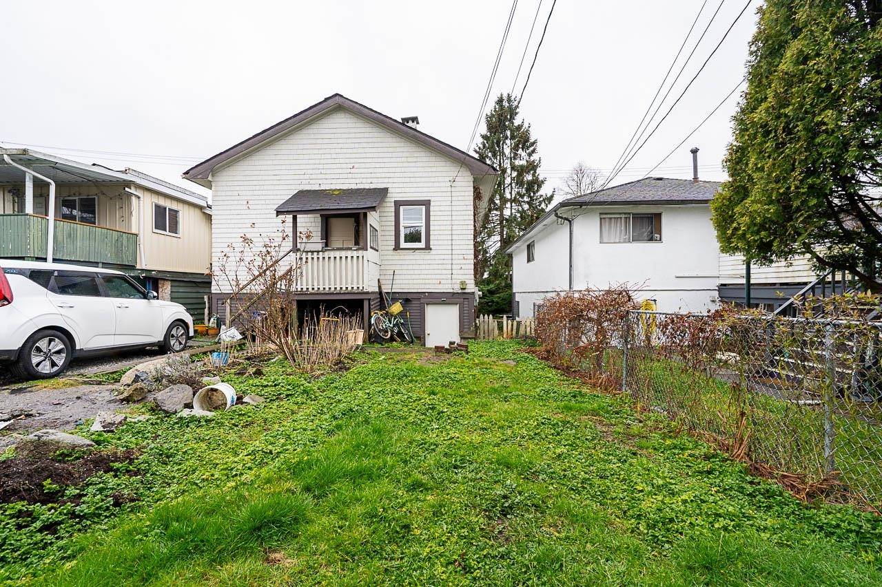 Vancouver, BC V5R 3C8,3065 E 45th AVE