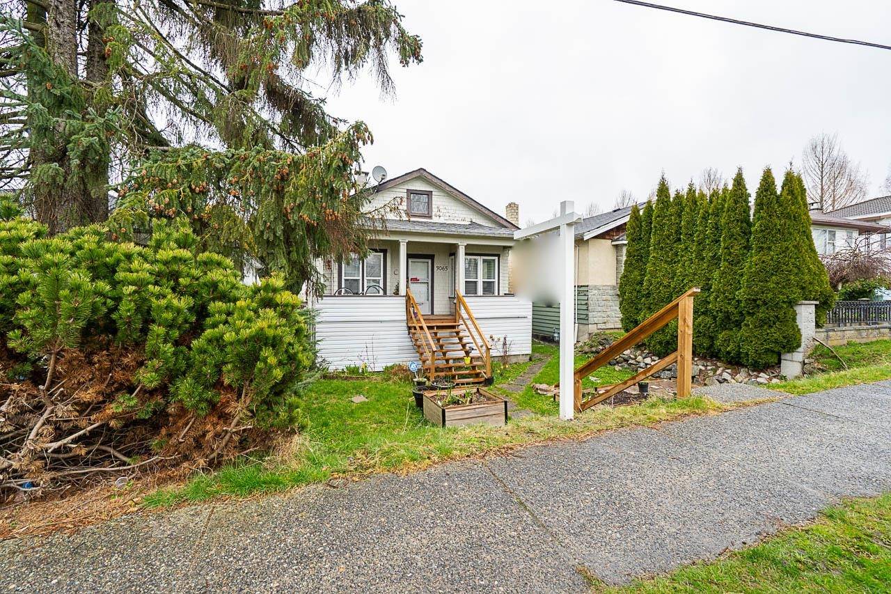 Vancouver, BC V5R 3C8,3065 E 45th AVE
