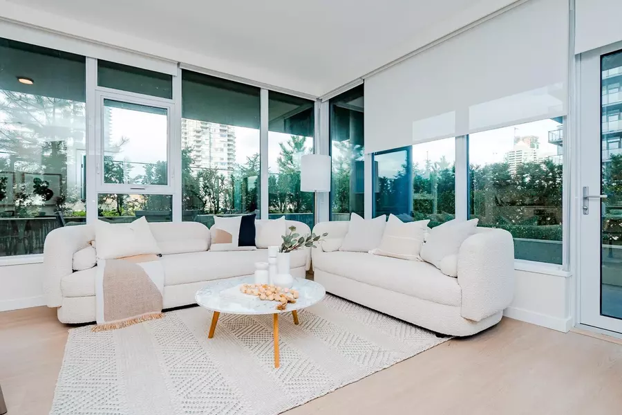 2108 Gilmore AVE #607, Burnaby, BC V5C 6A8