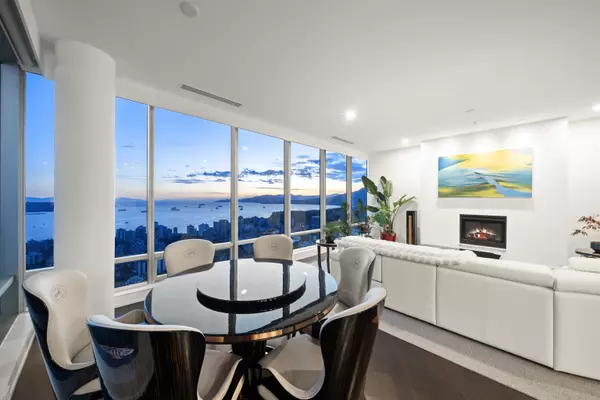 Vancouver, BC V6E 0A8,1128 W Georgia ST #5704