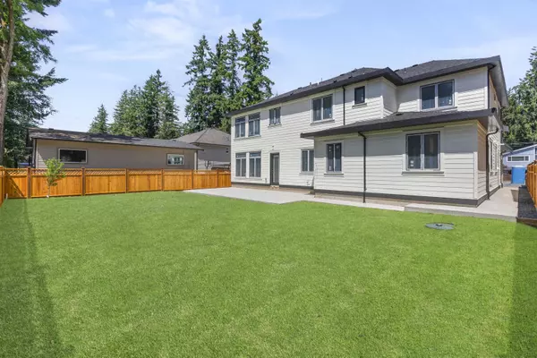 Langley, BC V3A 3A7,20334 42 AVE