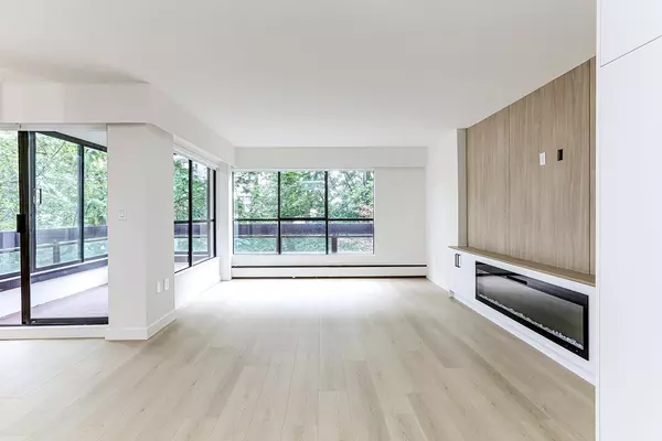 Vancouver, BC V6E 1P3,1165 Burnaby ST #202