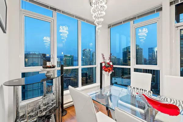 Vancouver, BC V6E 4T8,1189 Melville ST #3303