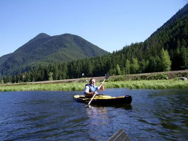 70901 Old Hope Princeton HWY Sunshine Valley, BC V0X 1L5