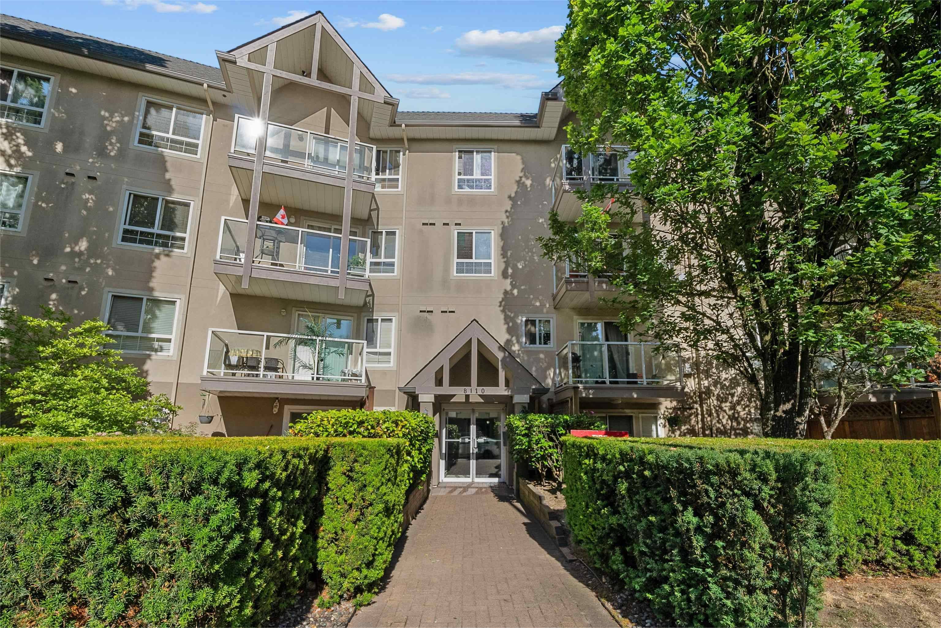 8110 120a ST #312, Surrey, BC V3W 3P3