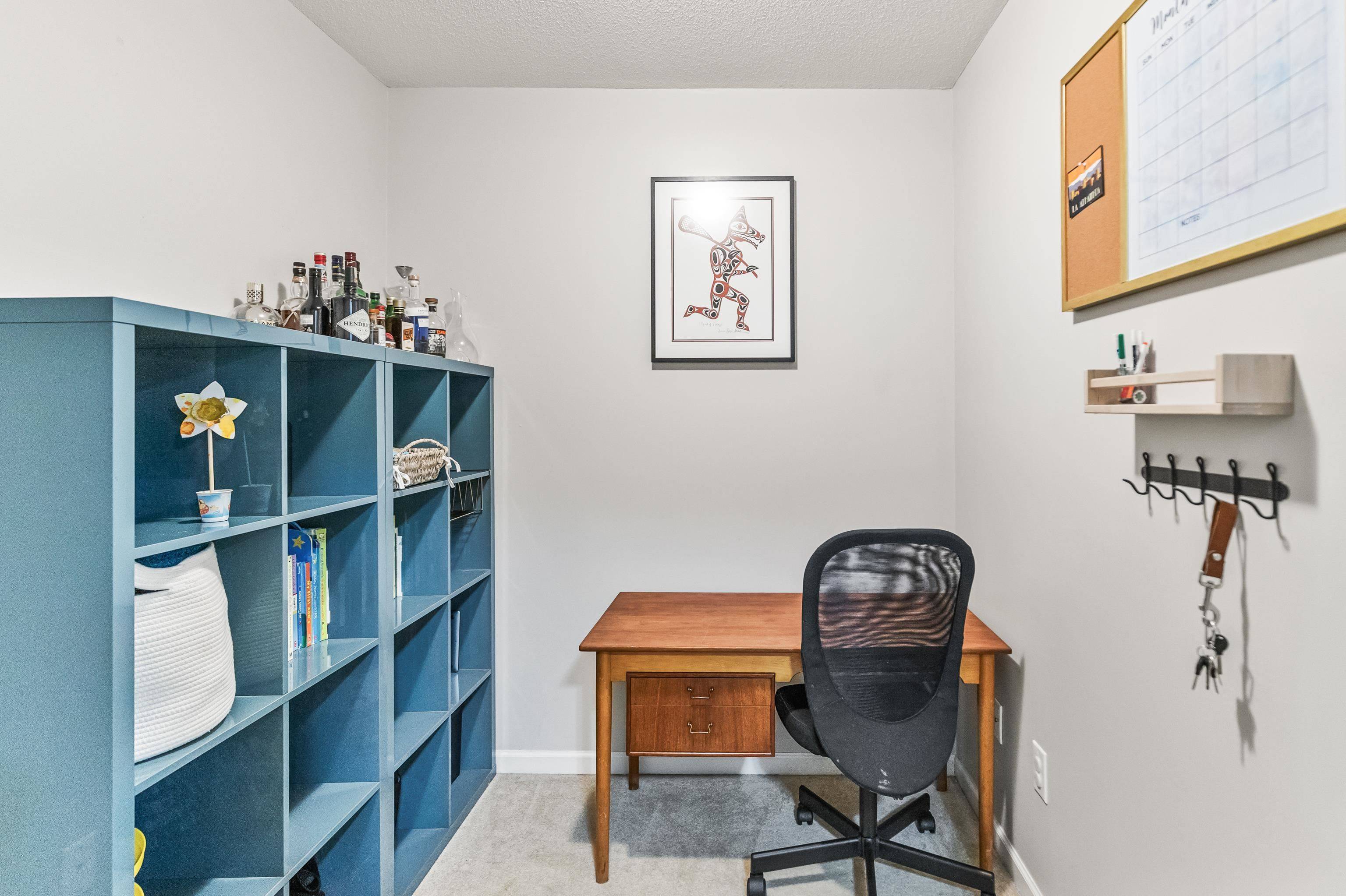 160 Shoreline CIR #109 Port Moody, BC V3H 0B2