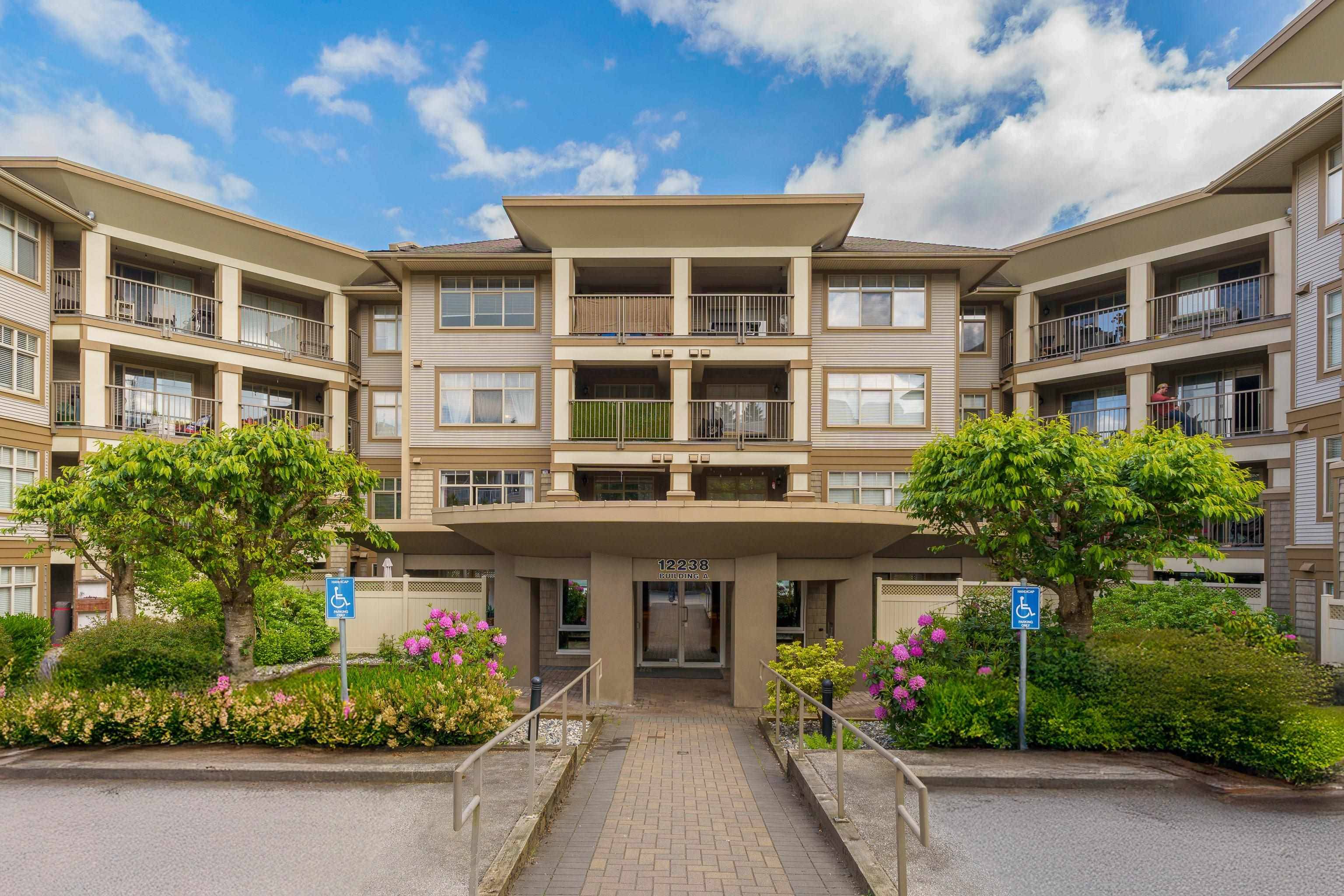 12238 224 ST #423, Maple Ridge, BC V2X 8W5