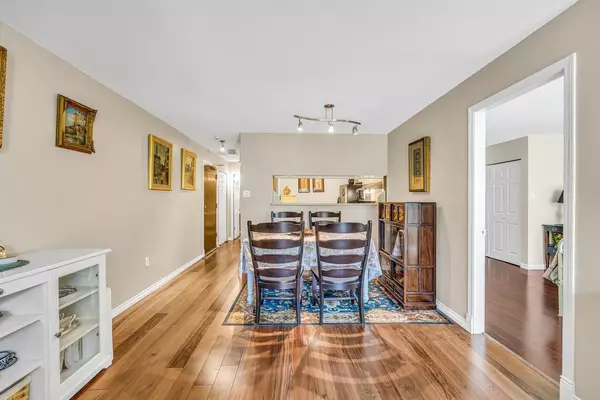 Vancouver, BC V6R 4N9,2020 Highbury ST #101