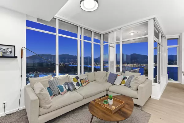 1211 Melville ST #3701 Vancouver, BC V6E 0A7