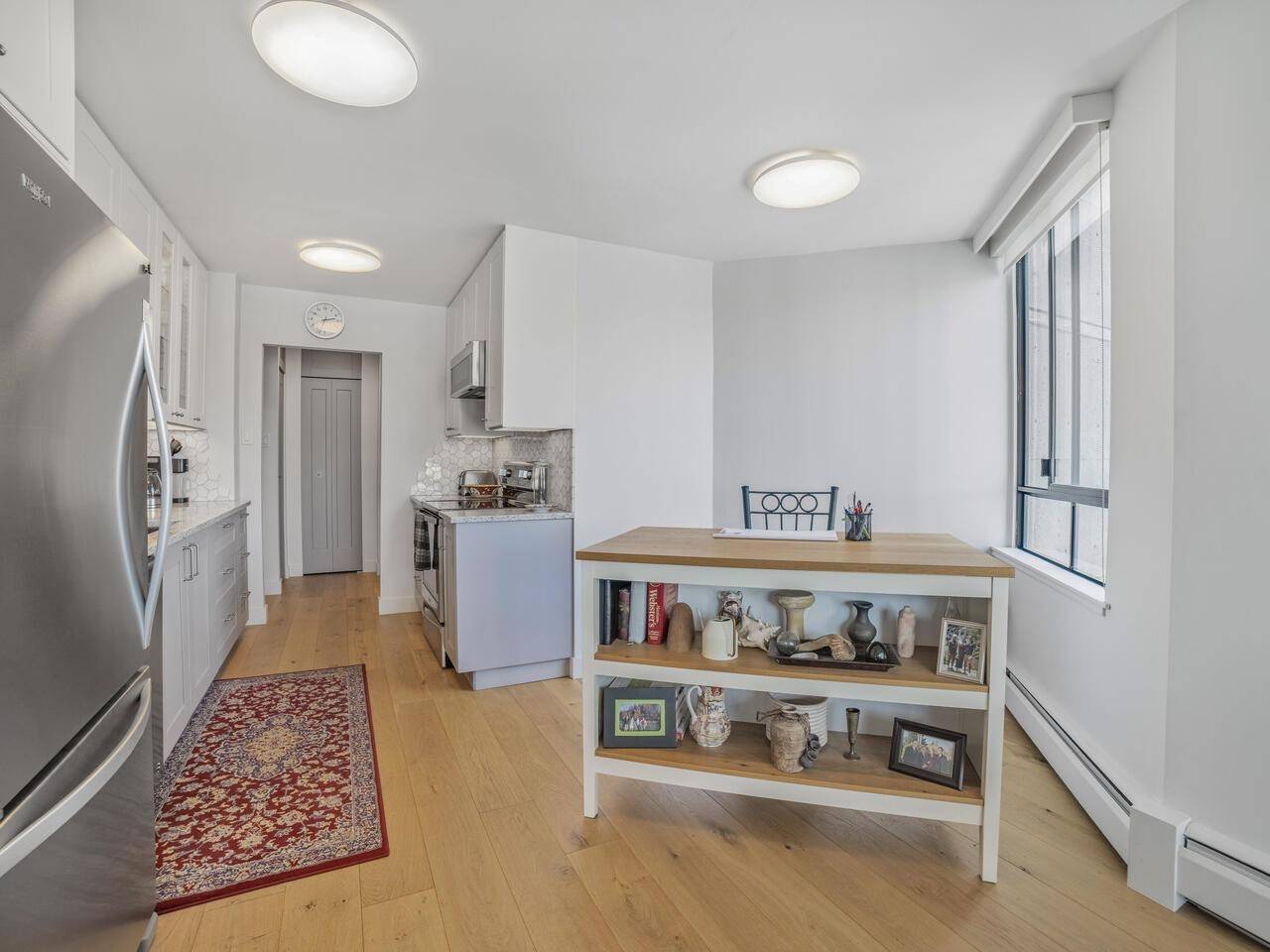 710 Seventh AVE #1104 New Westminster, BC V3M 5V3