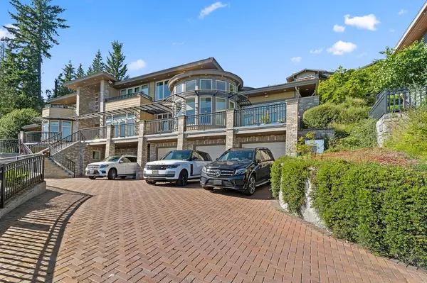 West Vancouver, BC V7S 0A3,2523 Marr Creek CT