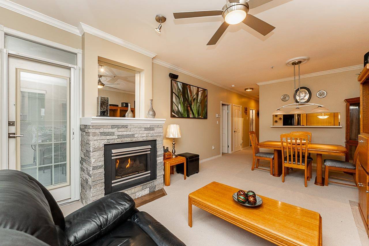 3 Renaissance SQ #206 New Westminster, BC V3M 6K4