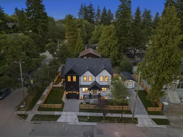 Vancouver, BC V6N 1L1,5528 Balaclava ST
