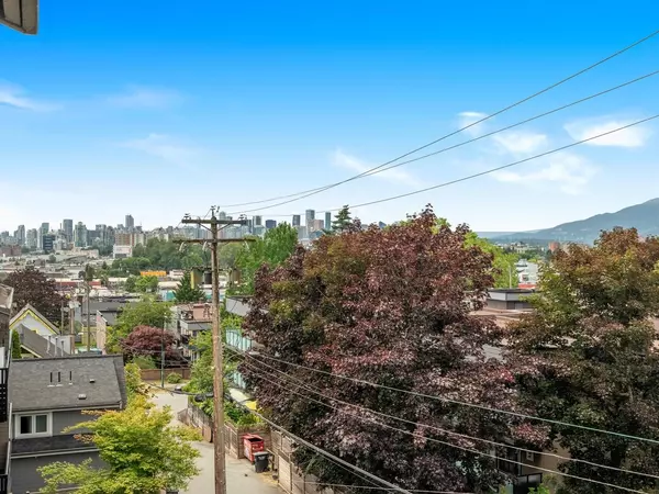 Vancouver, BC V5L 2V8,1549 Kitchener ST #408