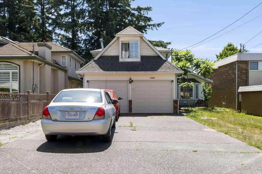 11630 72a AVE, Delta, BC V4C 1B1