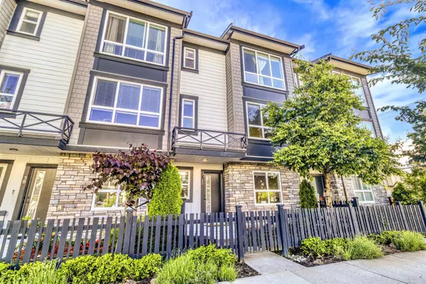 19255 Aloha DR #37, Surrey, BC V4N 6T8
