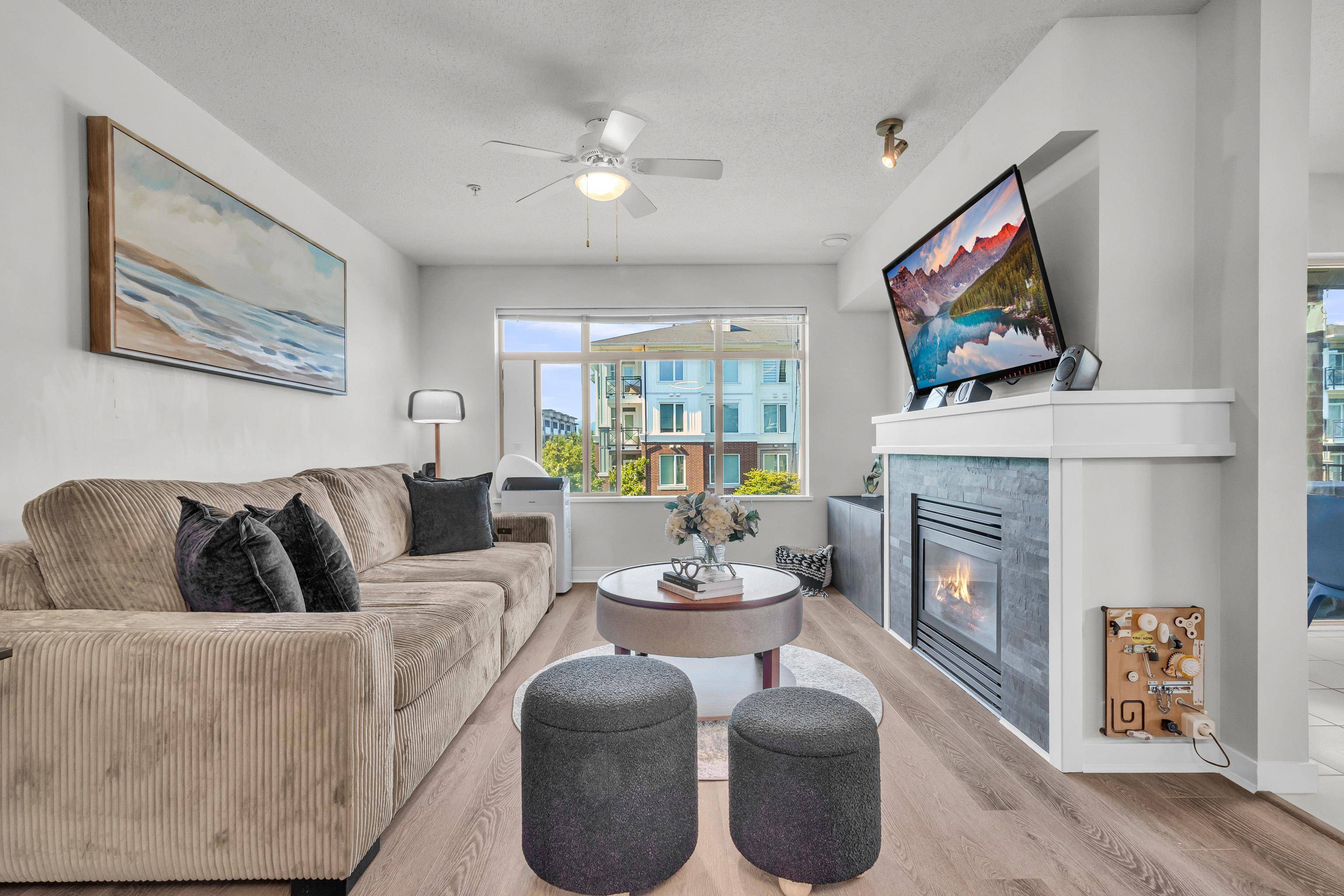 9288 Odlin RD #329, Richmond, BC V6X 0C3