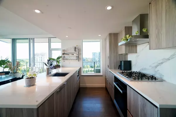 Richmond, BC V6X 0W1,8555 Capstan WAY #1101