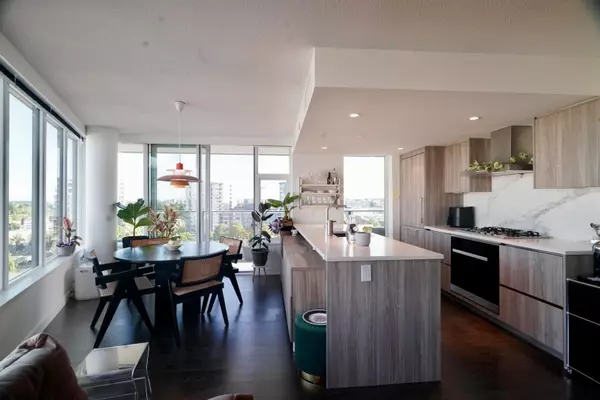 Richmond, BC V6X 0W1,8555 Capstan WAY #1101