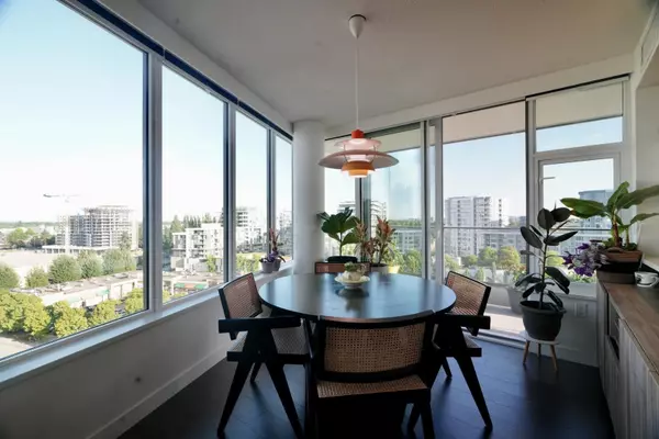 Richmond, BC V6X 0W1,8555 Capstan WAY #1101