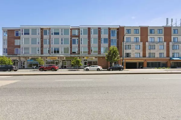 Vancouver, BC V5M 3H9,1838 Renfrew ST #218