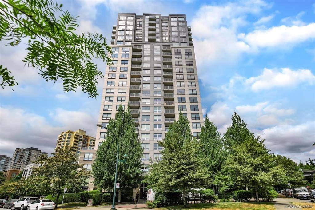 3663 Crowley DR #317, Vancouver, BC V5R 6H4