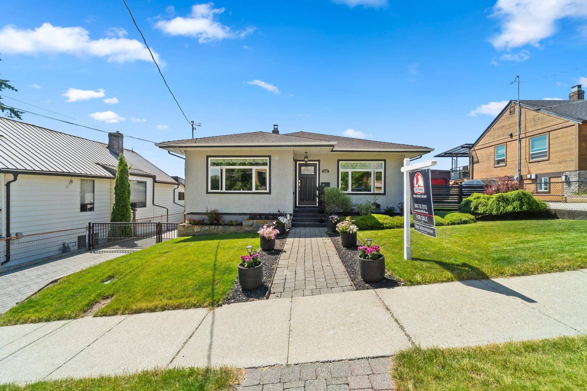 358 Alberta ST, New Westminster, BC V3L 3J5