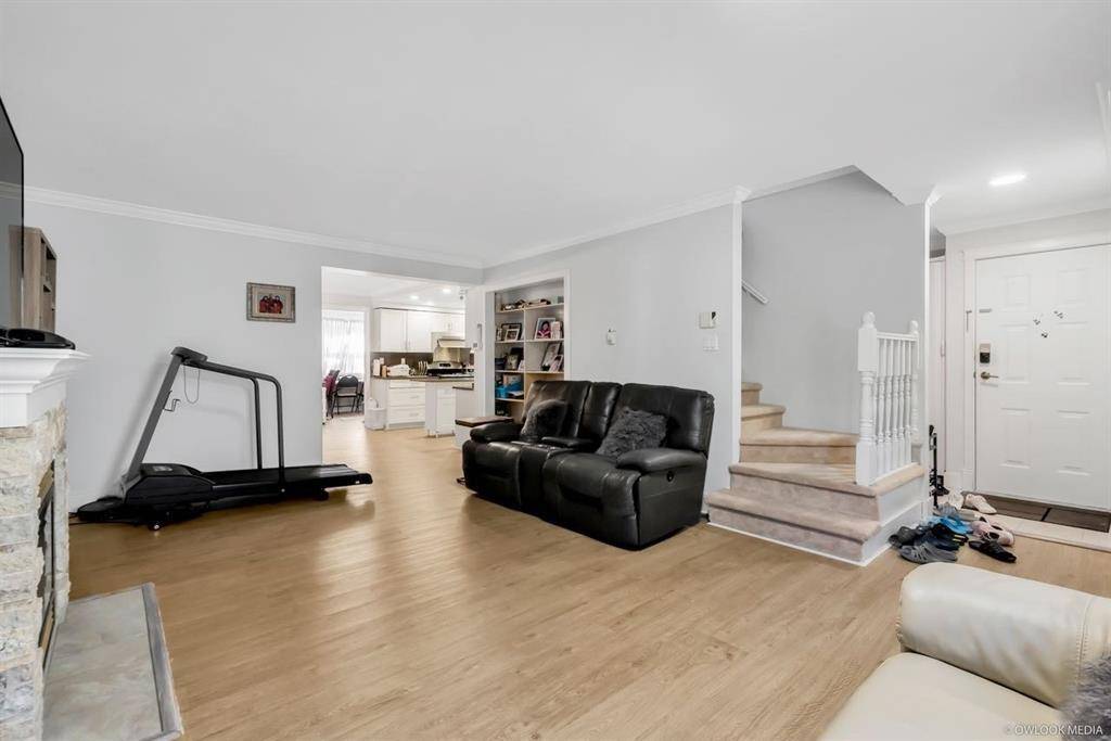 Richmond, BC V6Y 2K8,7833 St. Albans RD #9