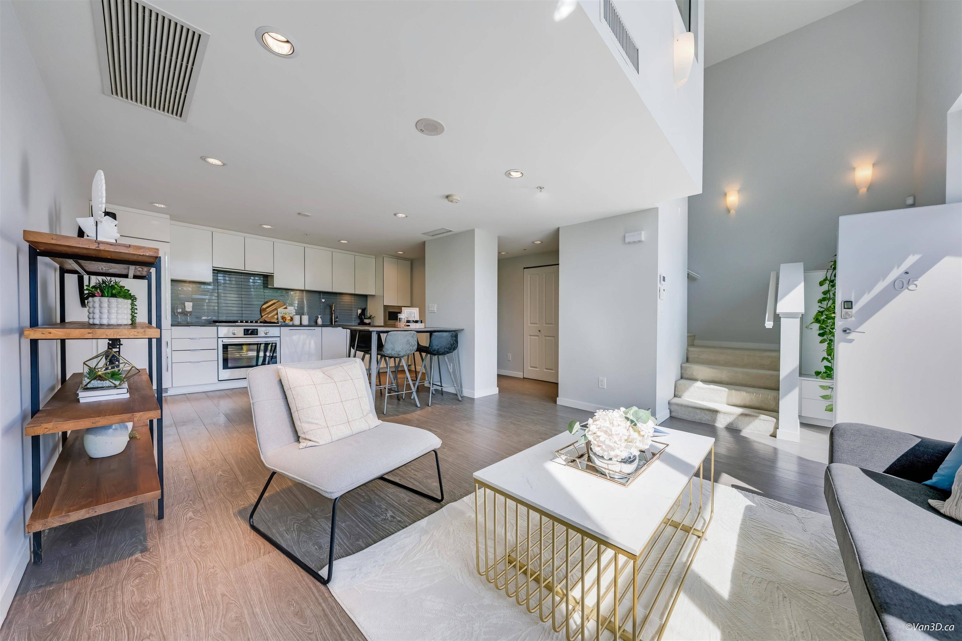 8333 Sweet AVE #105, Richmond, BC V6X 0P4