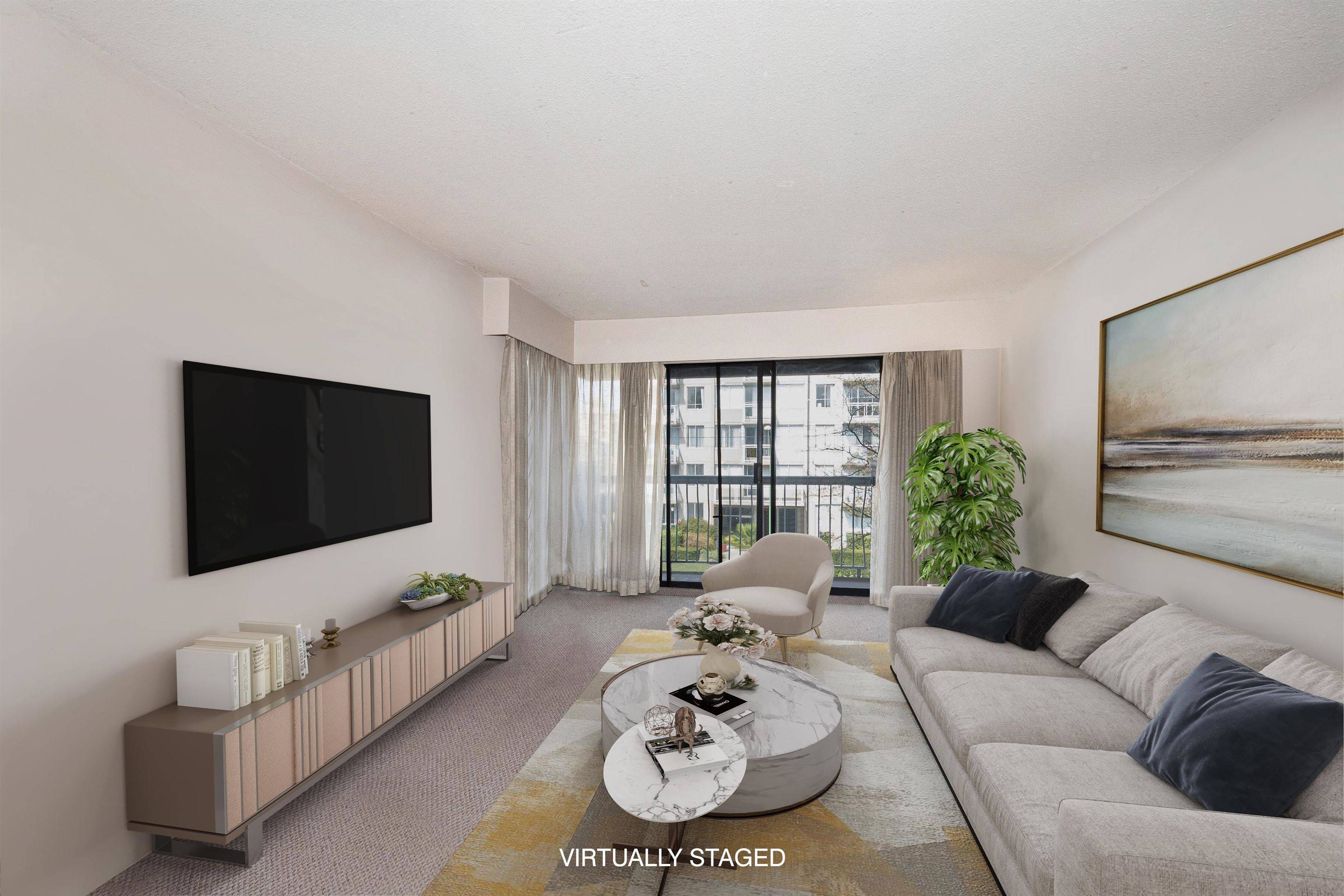 Vancouver, BC V6R 1W4,3680 W 7th AVE #305