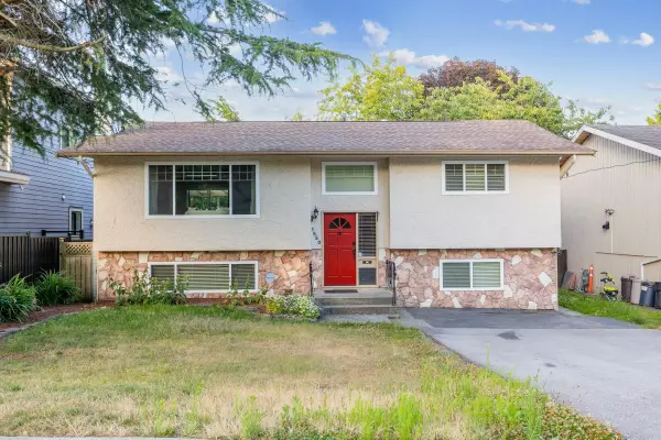 1550 Kent ST, White Rock, BC V4B 4V2